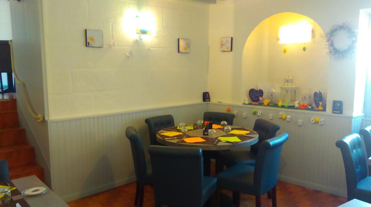 Le Petit Saint Germain住宿加早餐旅馆 外观 照片